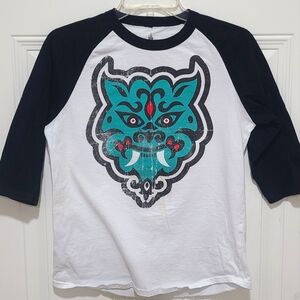 Disney Animal Kingdom Park Expedition Everest Size L Kids